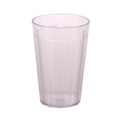 Стакан гранёный пл. /Баш./ (уп.-30)  М575